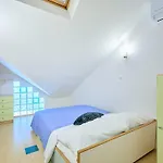 Joyful Place Апартаменты