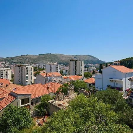 Joyful Place Apartamento Dubrovnik