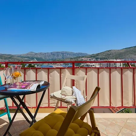 Joyful Place * Dubrovnik