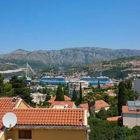 Joyful Place * Dubrovnik