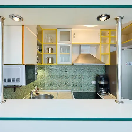 Apartment Joyful Place Dubrovnik