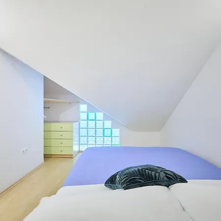 Apartamento Joyful Place