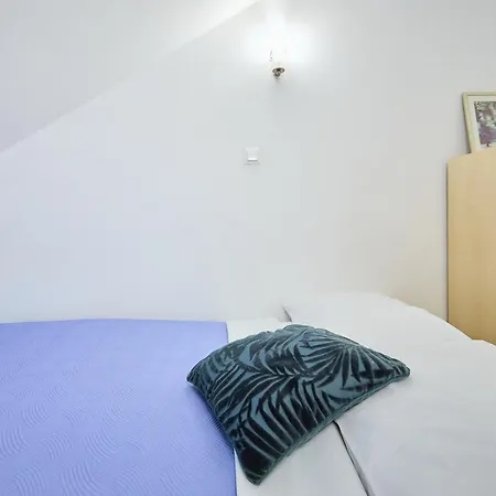 Joyful Place Apartment