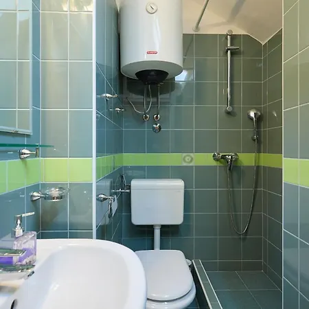 Apartamento Joyful Place *