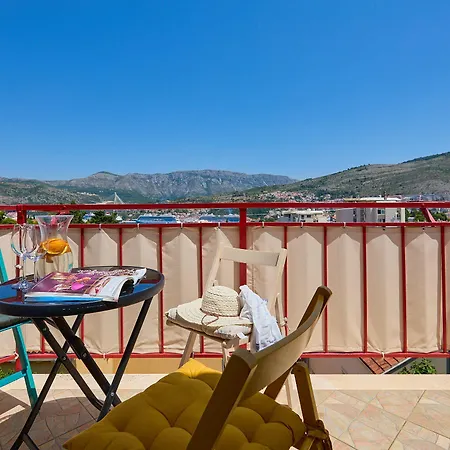 Joyful Place Appartement