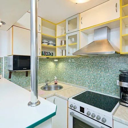 Joyful Place Appartement Dubrovnik