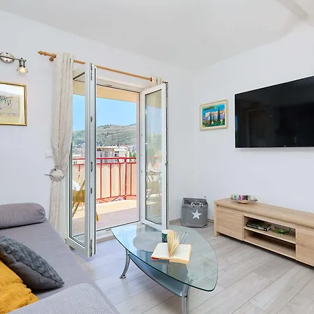Joyful Place Appartement Dubrovnik