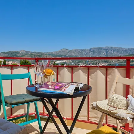 Apartamento Joyful Place