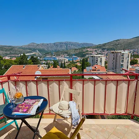 Joyful Place Appartement *