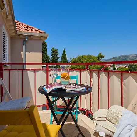 Joyful Place Appartement