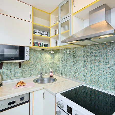 Joyful Place Apartment