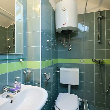 Joyful Place Apartment