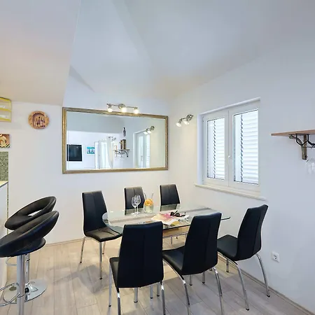 Joyful Place Appartement Dubrovnik