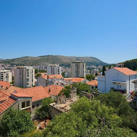 Апартаменты Joyful Place *