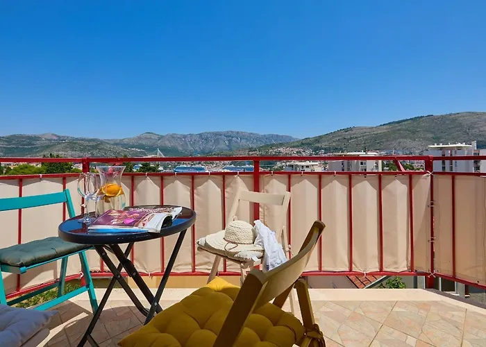 Joyful Place * Дубровник