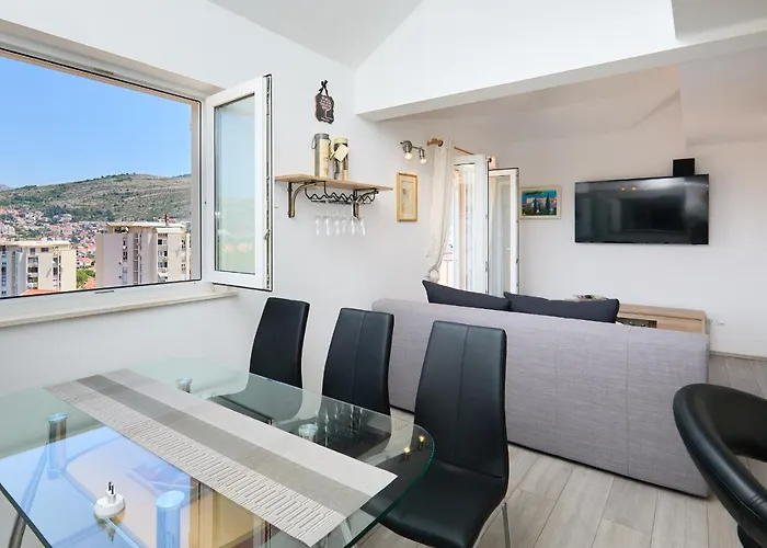 Joyful Place Appartement *