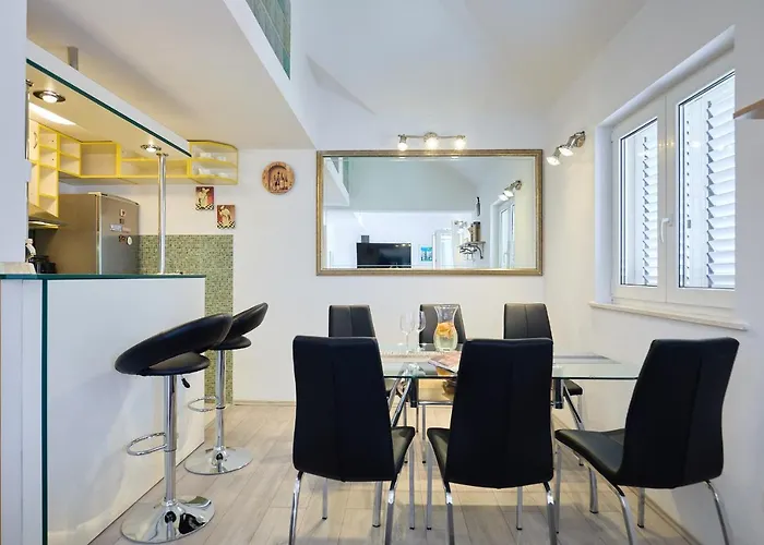 Appartement Joyful Place