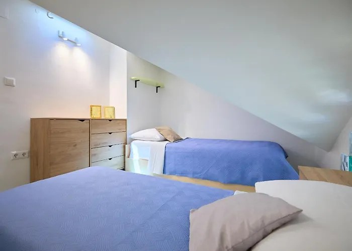 Joyful Place * Dubrovnik