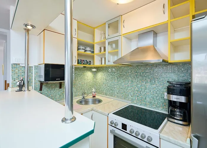 Joyful Place Дубровник