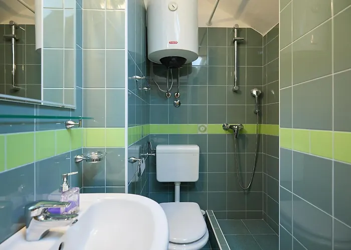 Апартаменты Joyful Place *