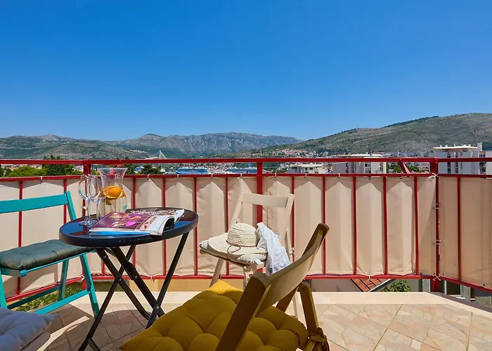 Joyful Place Appartement