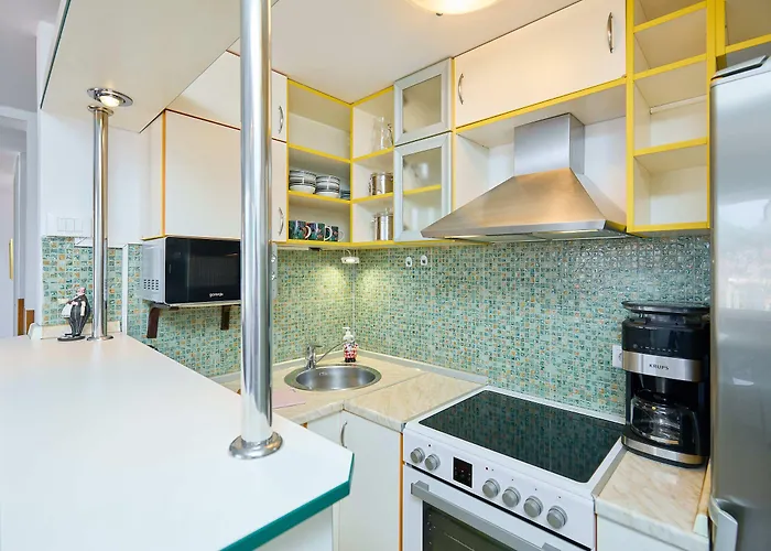 Joyful Place Appartement Dubrovnik