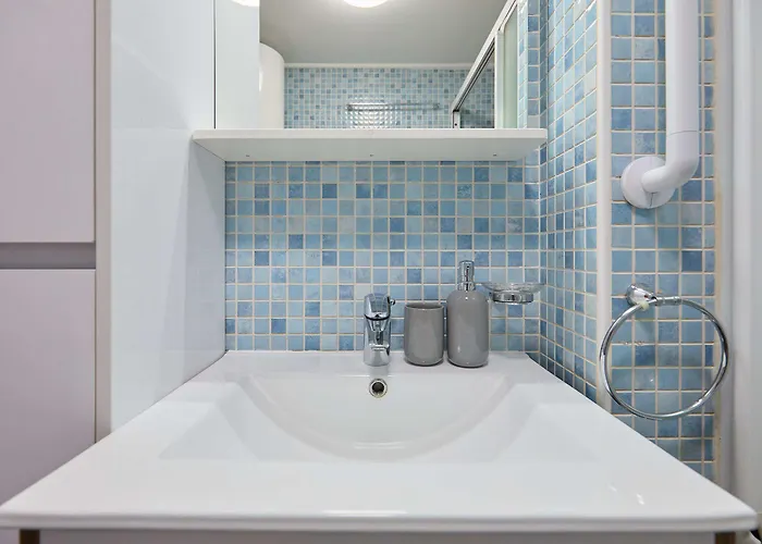 Joyful Place Апартаменты *