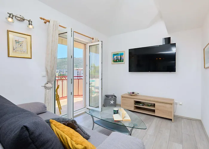 Joyful Place * Dubrovnik