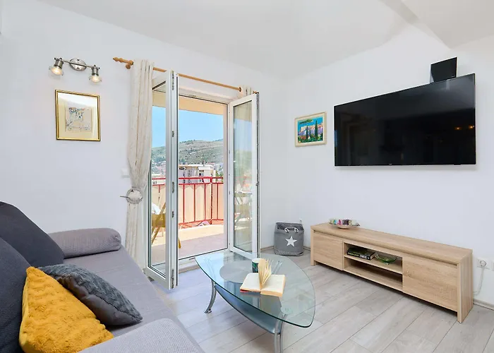 Joyful Place Appartement Dubrovnik