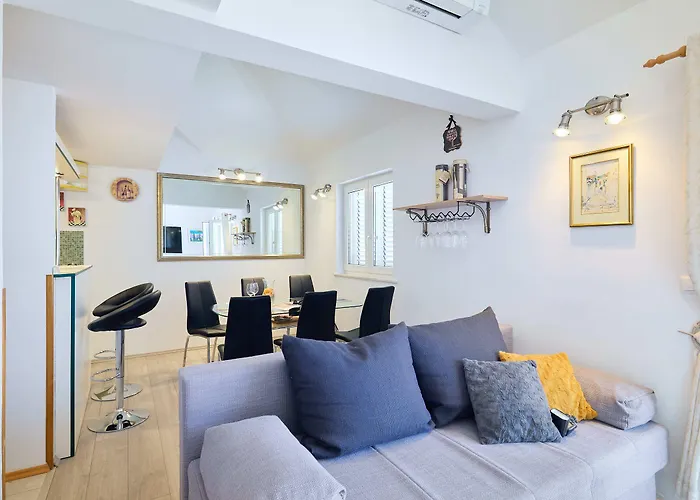 Joyful Place * Dubrovnik