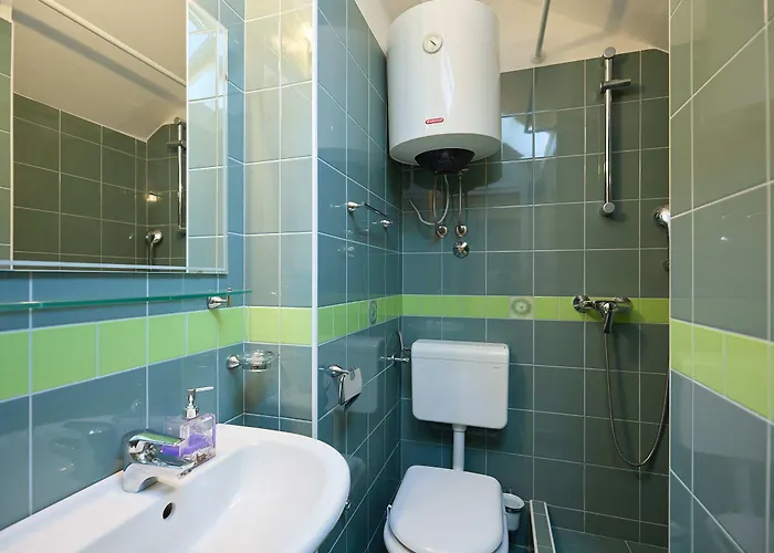 Joyful Place Appartement