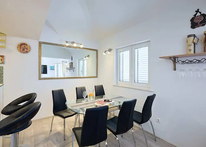 Appartement Joyful Place *