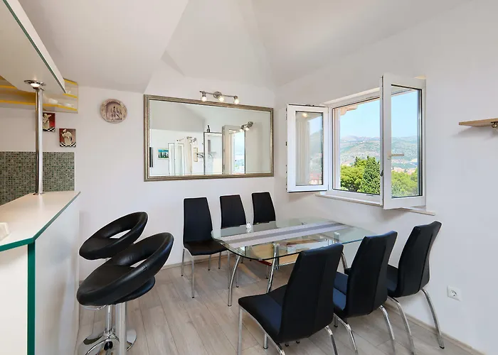 Joyful Place Appartement