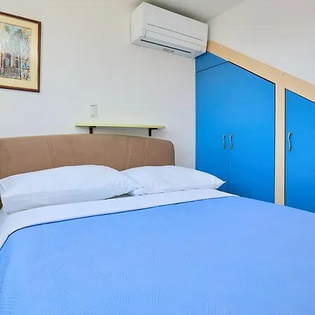 아파트 Joyful Place 두브로브니크