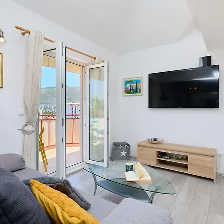 Joyful Place * 두브로브니크