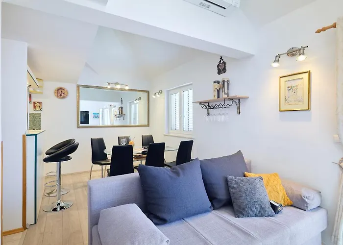 Joyful Place Dubrownik