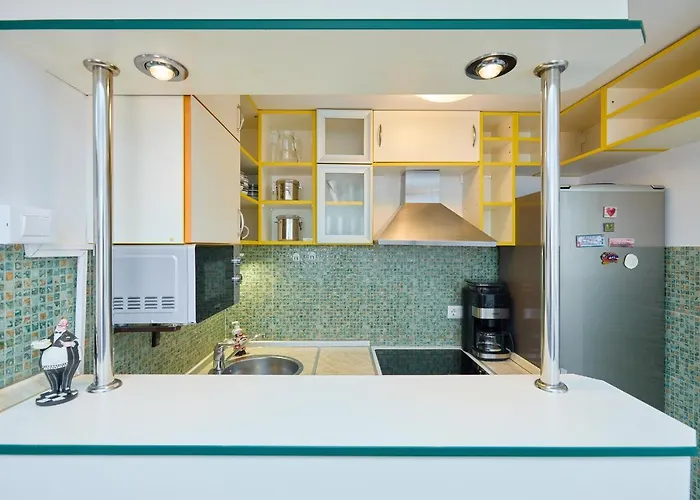 Apartament Joyful Place Dubrownik