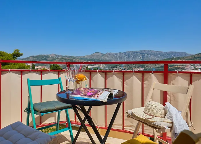 Apartament Joyful Place